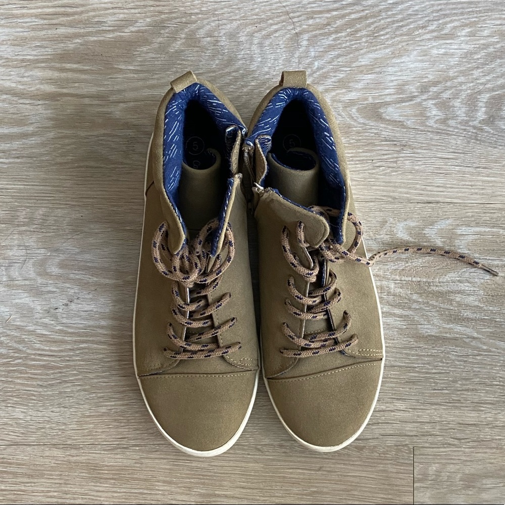 Ankle Boots Size 5
